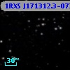 1RXS J171312.3-073110