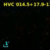HVC 014.5+17.9-114