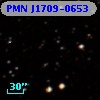 PMN J1709-0653