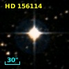 HD 156114