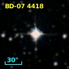 BD-07  4418