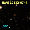 IRAS 17132-0744