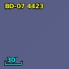 BD-07  4423