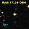 IRAS 17193-0601
