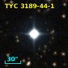 TYC 3189-44-1