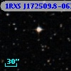 1RXS J172509.8-063407
