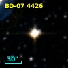 BD-07  4426