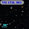 TXS 1716-061