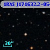 1RXS J171632.2-054526