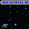 1RXS J172014.1-053942