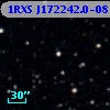 1RXS J172242.0-081928