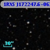1RXS J172247.6-063647