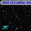 1RXS J172309.6-070940