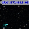 1RXS J172418.6-055252