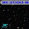 1RXS J172426.9-064912