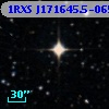 1RXS J171645.5-065649