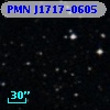 PMN J1717-0605