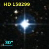 HD 158299