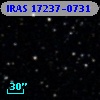 IRAS 17237-0731
