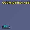 BD+44   387B