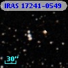 IRAS 17241-0549