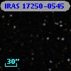 IRAS 17250-0545