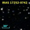 IRAS 17252-0742