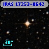 IRAS 17253-0642