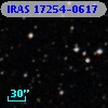 IRAS 17254-0617