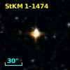 StKM 1-1474