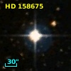 HD 158675