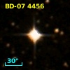 BD-07  4456
