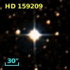 HD 159209