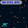 1H 1731-075
