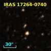 IRAS 17264-0740