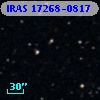 IRAS 17268-0817