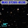 IRAS 17268-0538