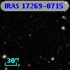 IRAS 17269-0715