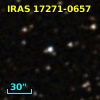 IRAS 17271-0657