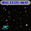 IRAS 17275-0647