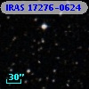 IRAS 17276-0624