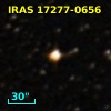 IRAS 17277-0656