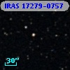 IRAS 17279-0757