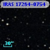 IRAS 17284-0754