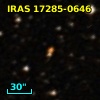 IRAS 17285-0646