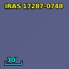 IRAS 17287-0748