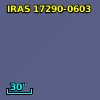 IRAS 17290-0603