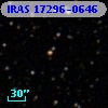 IRAS 17296-0646