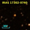 IRAS 17302-0740
