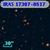IRAS 17307-0817